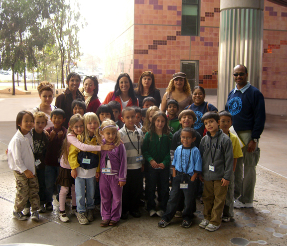 group shot