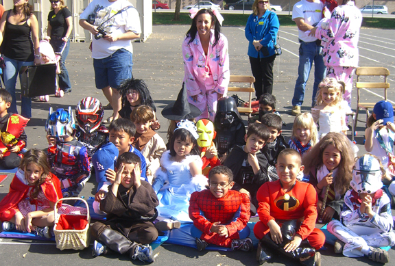 costume group 2