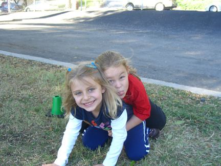 emily and gillian