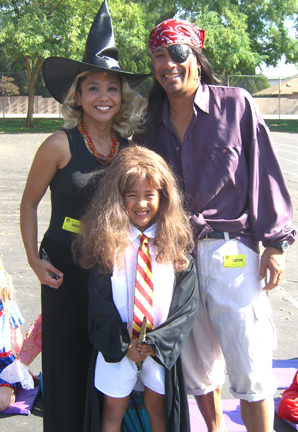 family