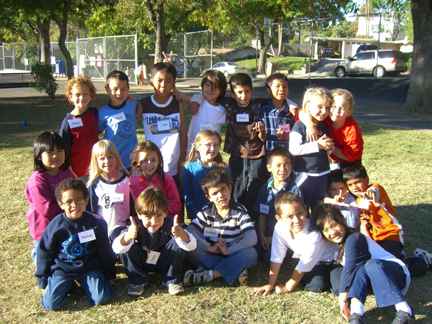 group psychomotor
