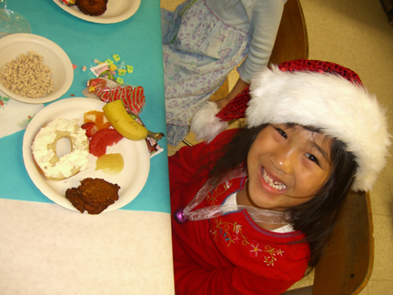 holiday party 3