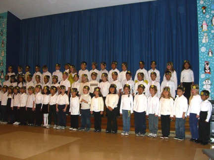holiday show 1