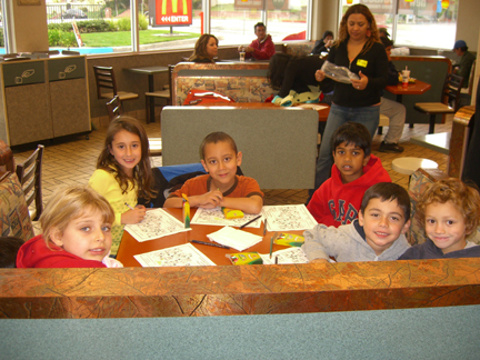 mcdonald's 2