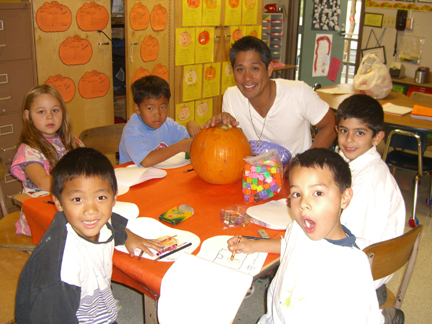 pumpkin math 2