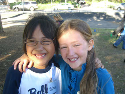 sydney & kassidy