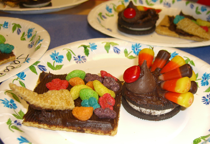 treat